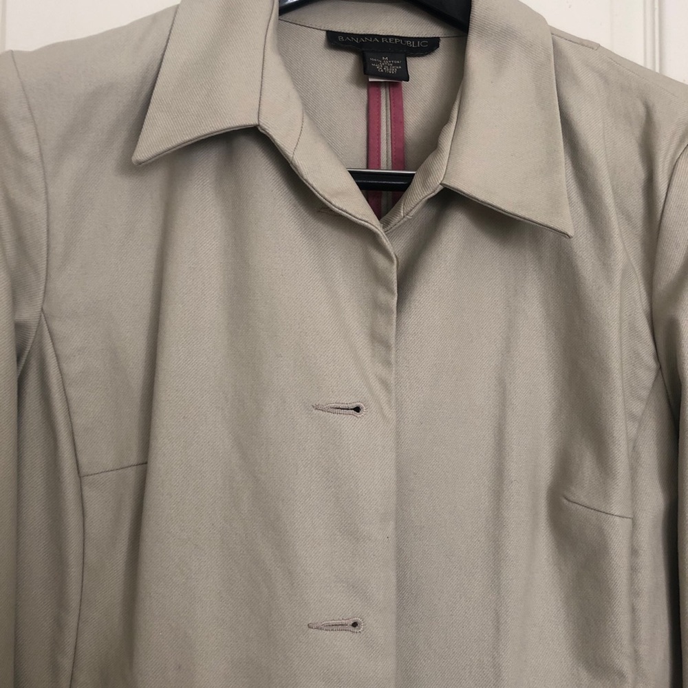 Coat - Picture 3 of 4